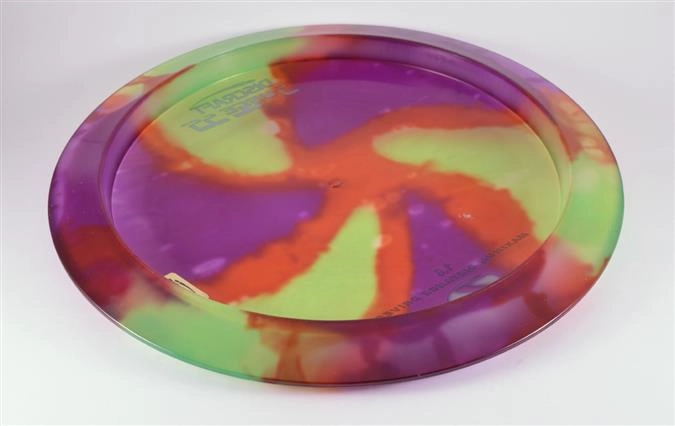 Surge SSZ Fly Dyed